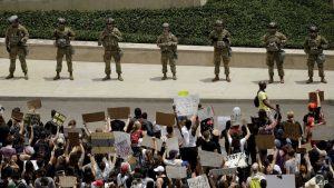 ap kansas city protest 05june20