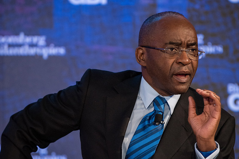 Strive Masiyiwa