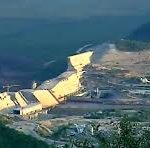 dam