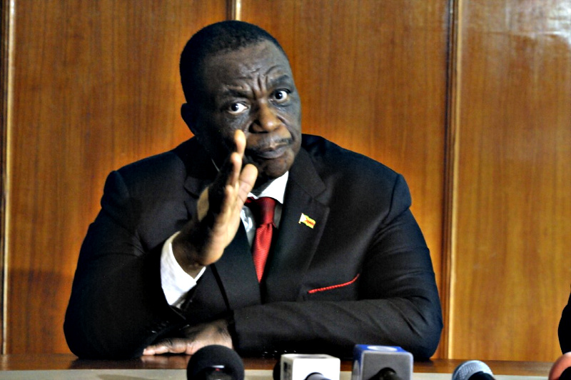 Constantino Chiwenga