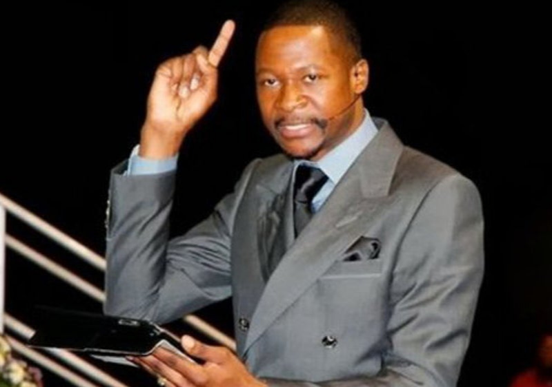 Emmanuel Makandiwa 1
