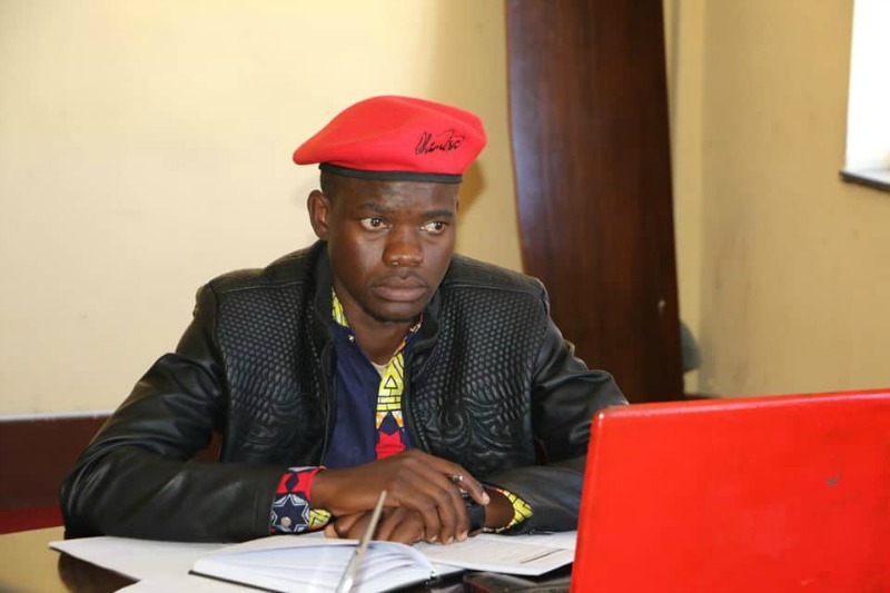 MDC Obey Sithole