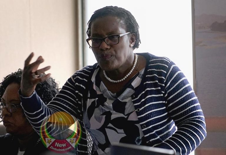 ZIMRA Faith Mazani 1