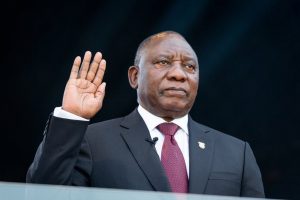 Cyril Ramaphosa 1