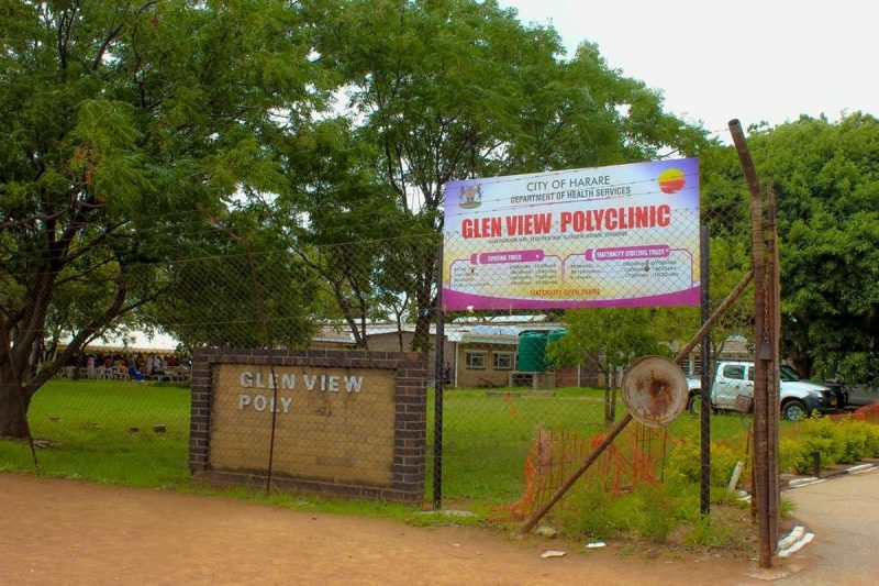 Glen View Polyclinic Council Clinic e1600048954719