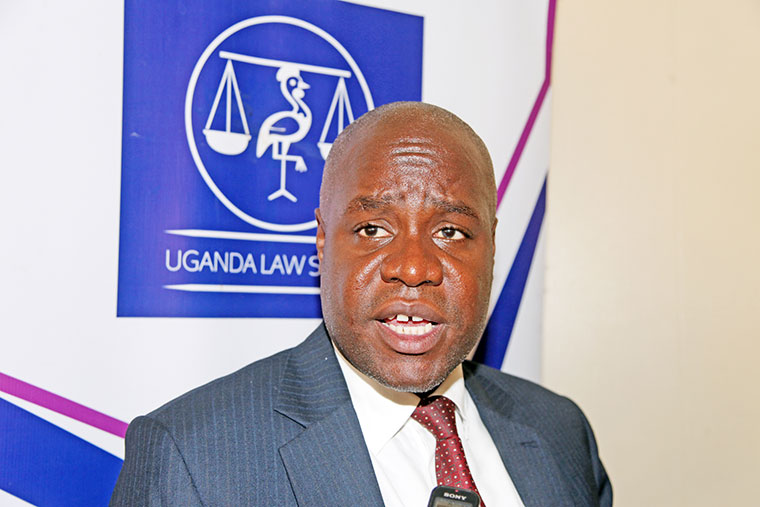 Simon Peter Kinobe