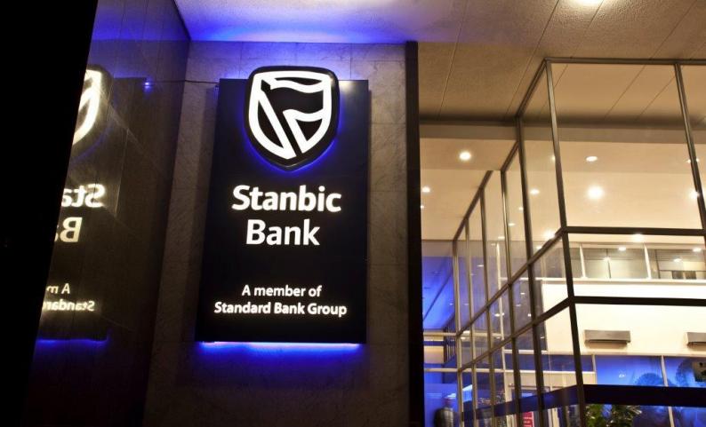 Stanbic Bank