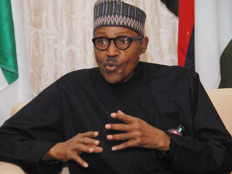 d1b1912e muhammadu buhari on arise