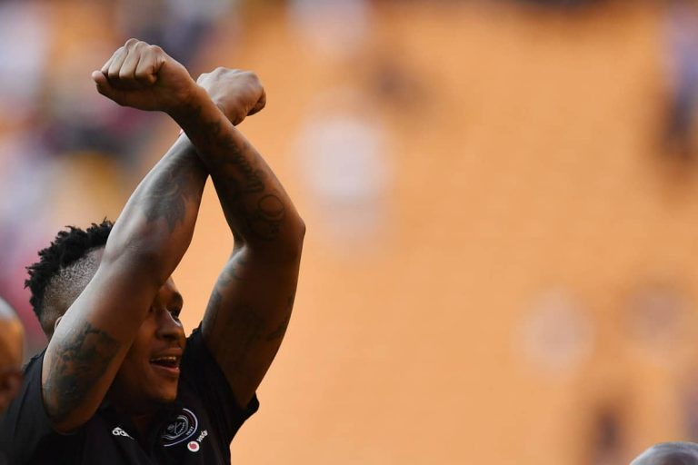 Brilliant Khuzwayo
