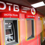 Diamond Trust Bank ATMs
