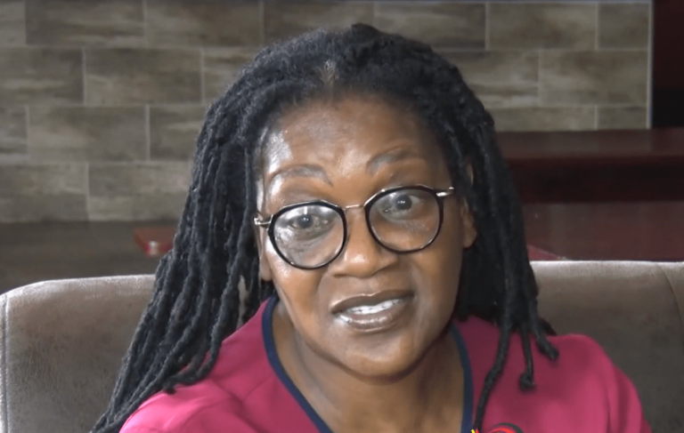 Henrietta Rushwaya