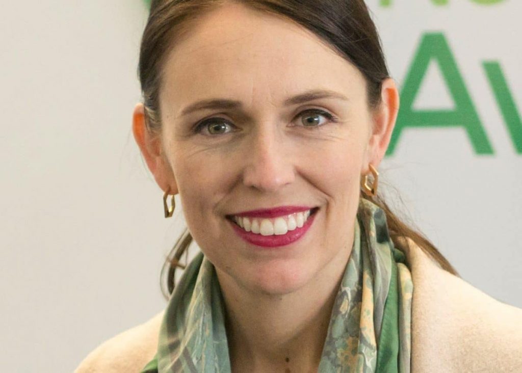 New Zealand Prime Minister Jacinda Ardern in 2018 1200x858 1