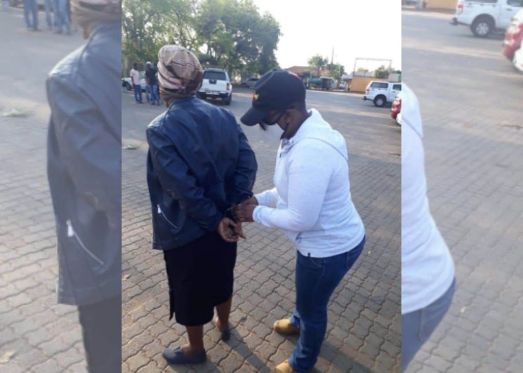 e4035f53 director arrested for pocketing uif funds