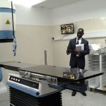 Uganda Cancer Institute