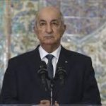 algeria