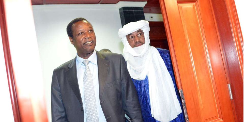 buyoya