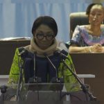 drc parliament