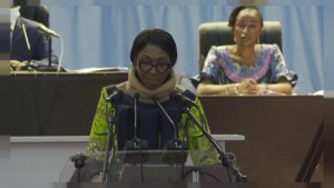 drc parliament