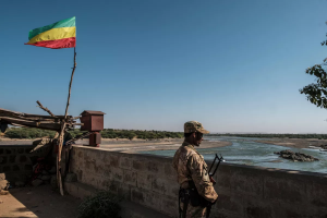ethiopia