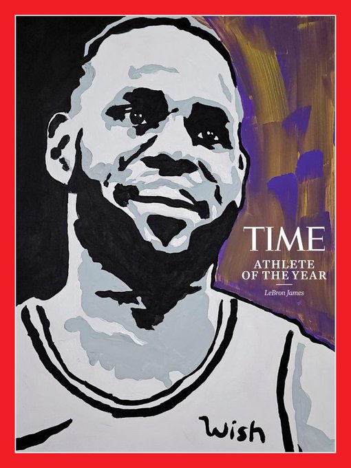 lebron