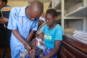 malaria malawi