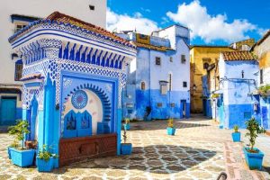 moroco 1
