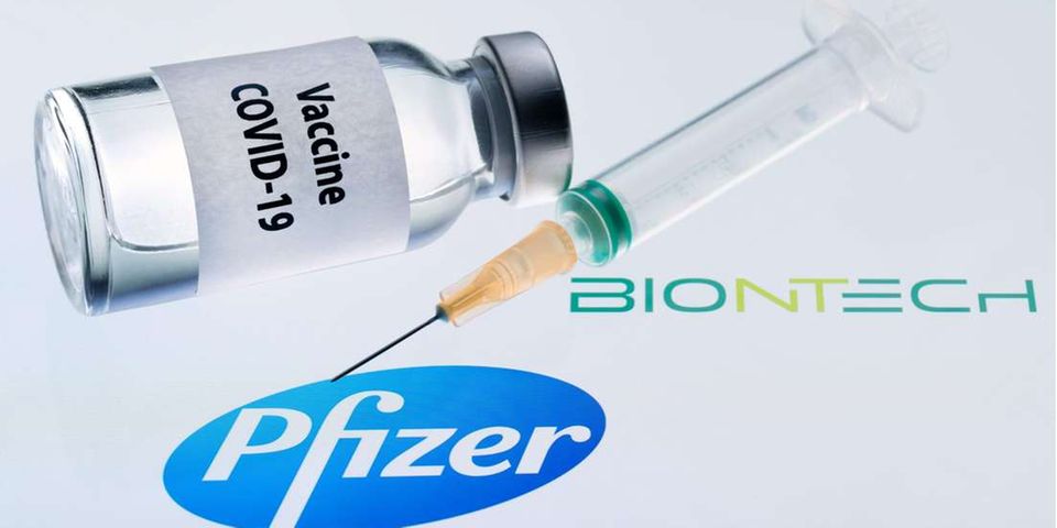 pfizer