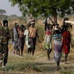 south sudan