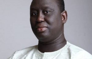 Aliou Sall