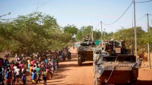 Burkina Faso