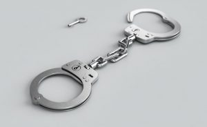 arrest