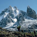 mount kenya