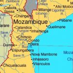 mozambique