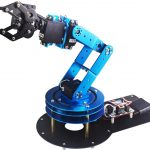 robot