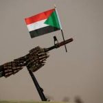 sudan envoy