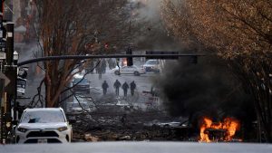 suicide bomber