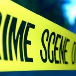 crime scene