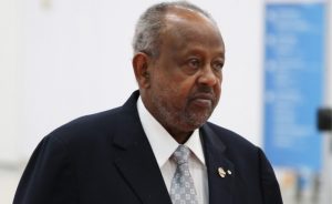 djibouti