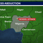 nigeria abduction