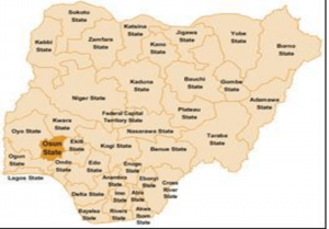 osun
