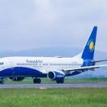 rwanda air