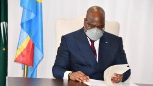 tshisekedi