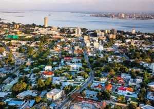Congo Brazzaville