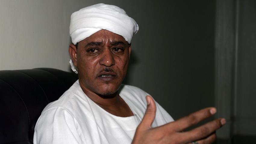 Musa Hilal