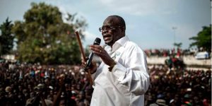 congo opposition