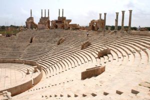 libya history