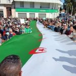 libya protests