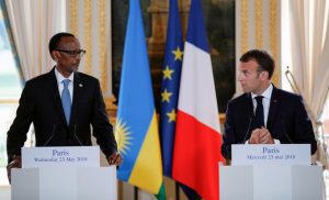 rwanda kagame
