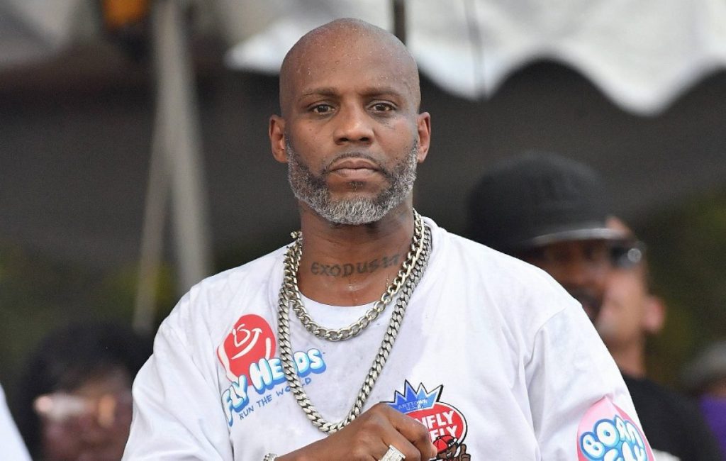 dmx