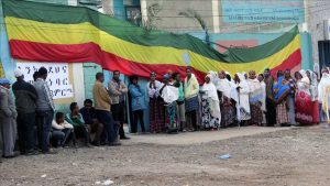 ethiopia